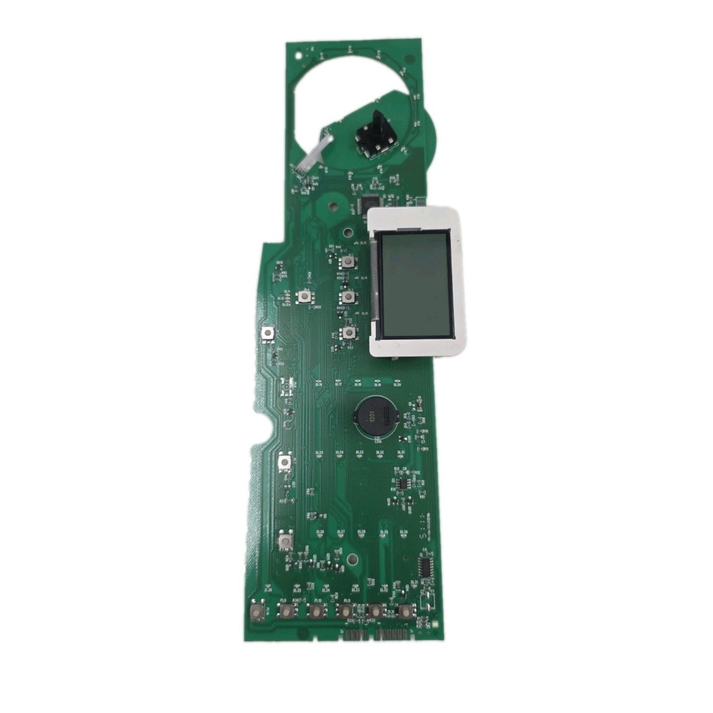 OEM Electrolux Washer Control Board 134622250 Same Day Ship